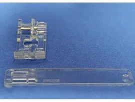Прозрачная лапка Merrylock для вшивания шнура или канта H10793B