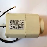 Мотор Merrylock