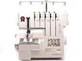 Merrylock 5000