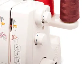 Оверлок Merrylock (Меррилок) 5550A