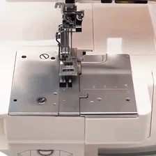 Плоскошовная машина Merrylock Cover Stitch Auto