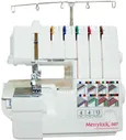Швейная машина, оверлок MerryLock 007