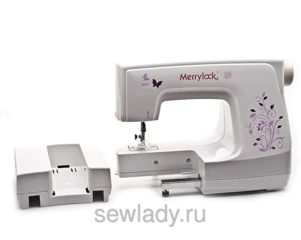 Иглопробивная машина MerryLock 115 (фелтинг)