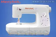 Иглопробивная машина Merrylock 015 *17533*