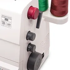 Плоскошовная машина Merrylock Cover Pro Auto III