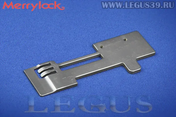 Игольная пластина Б.М. Merrylock 009 *15533* J1178