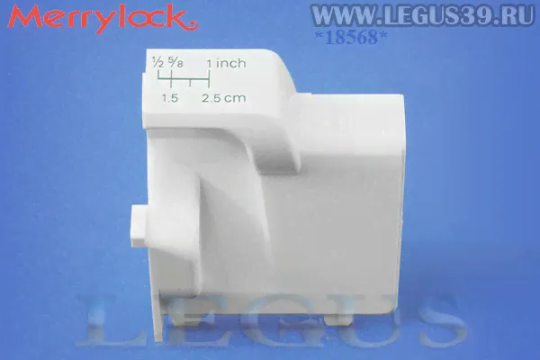 Столик оверлочный для коверлоков MERRYLOCK *18568* G1215P001 Looper cover attached cover (A)-0