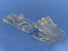 MERRYLOCK H10823B Лапка для подгибки края материала