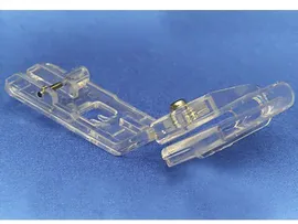 MERRYLOCK Н10843B Лапка для изготовления шлевок