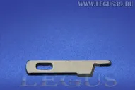 Нож верхний Б. Merrylock 004,005,0055,010,013,220,360,480,640,740 DS *08203* Upper knife A10521000 JJH01805 40186417 (ORIGINAL) оригинал