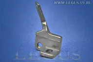 Петлитель Б.М. Merrylock 007-009-011 правый G1261 для оверлока *07182* Upper Looper (6г)