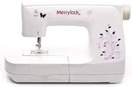 Иглопробивная машина MERRYLOCK 015