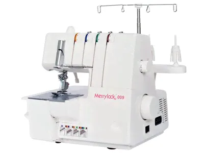 Merrylock 009