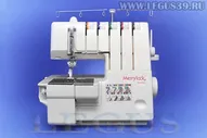 Коверлок Merrylock 3000CL Aurora 3000 D *04930* (Снято с производства, заказ невозможен)